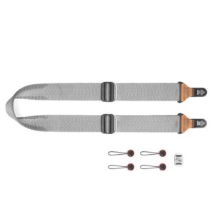 Peak Design Slide Grey