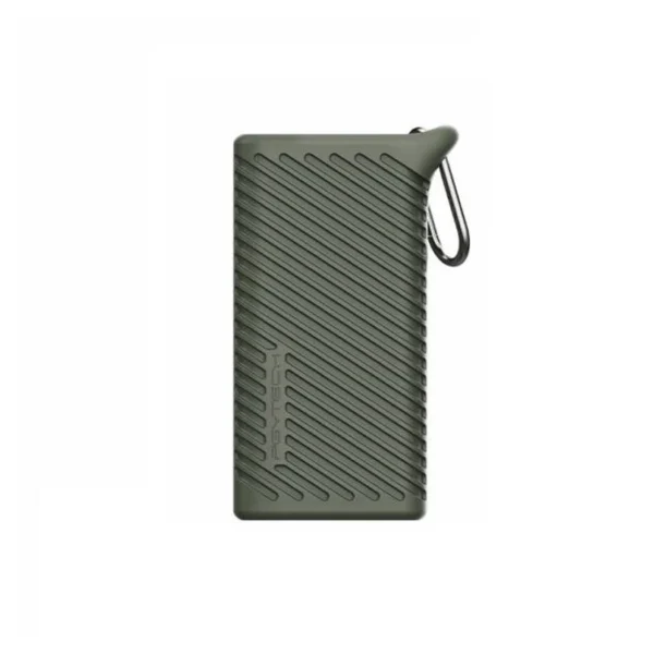 PGYTECH Createmate High-Speed Card Reader Case Green