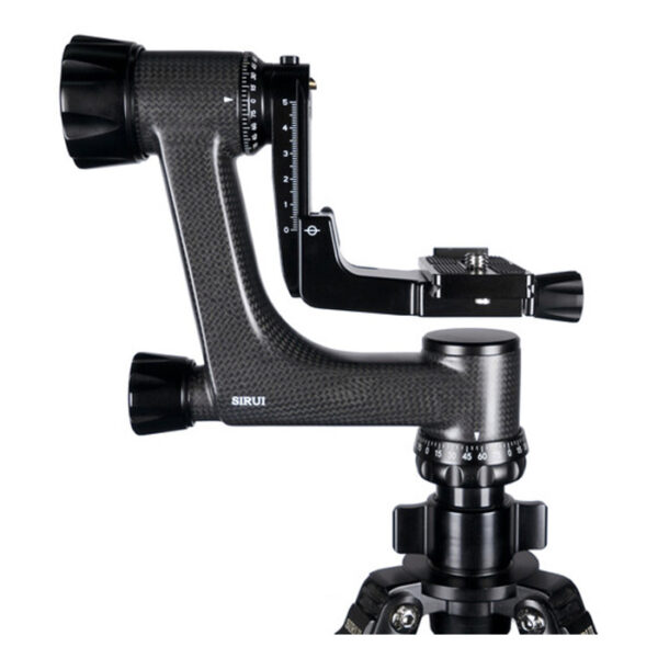 Sirui Plate PH-85 (For SI-PH10)