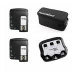 PocketWizard TTL Bonus Bundle 4 Nikon