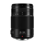 Panasonic 35-100mm f2.8 Lumix G X vario II PWR OIS