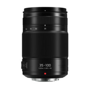 Panasonic 35-100mm f2.8 Lumix G X vario II PWR OIS