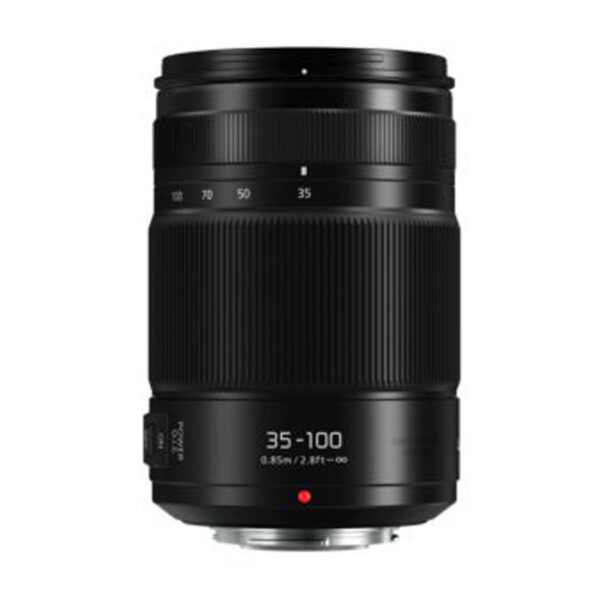 Panasonic 35-100mm f2.8 Lumix G X vario II PWR OIS