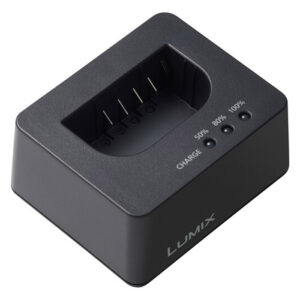Panasonic DMW-BTC15E Charger for DMW-BLK22E