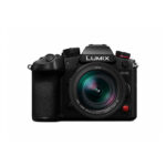 Panasonic LUMIX GH6 + 12-60mm f2.8-4.0