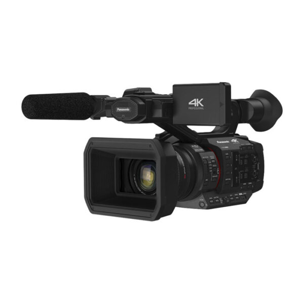 Panasonic HC-X2E