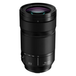 Panasonic Lumix S 70-300mm F4.5-5.6 MACRO O.I.S.