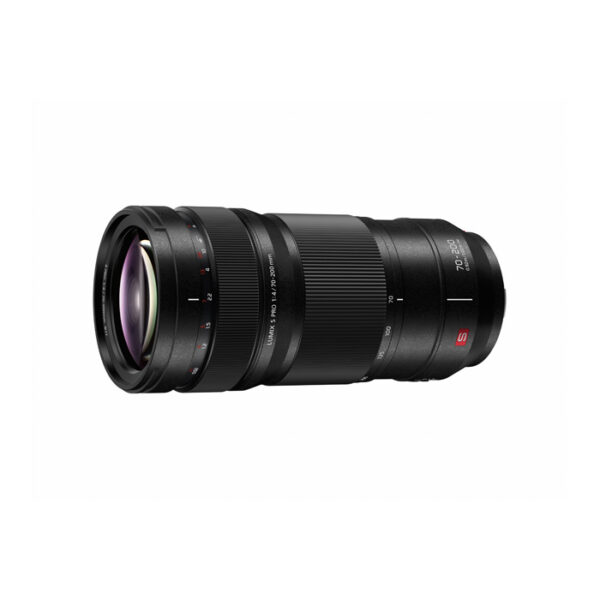 Panasonic Lumix S 70-200mm f/4.0 OIS