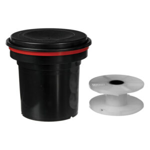 Paterson PAT114 35MM TANK MET 1 SPIRAAL