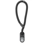 Peak Design Cuff Rope Camera Strap Wrist Black
