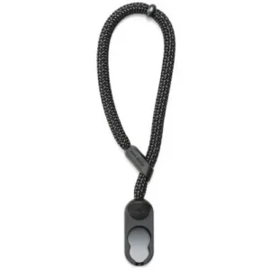 Peak Design Cuff Rope Camera Strap Wrist Black