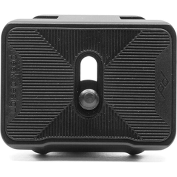 Peak Design Dual plate - RC2 & Arca compatible