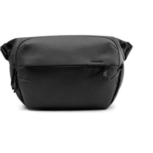 Peak Design Everyday sling 10L v2 - black