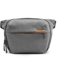 Peak Design Everyday sling 6L v2 - ash