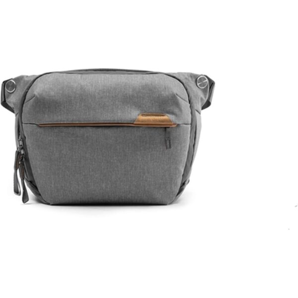 Peak Design Everyday sling 6L v2 - ash