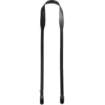 Peak Design Form Leather Camera Strap Long Black