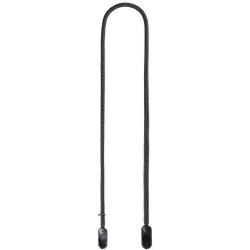 Peak Design Form Rope Camera Strap Long Black