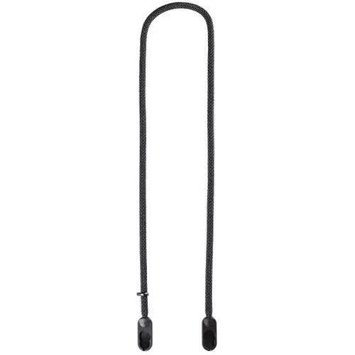 Peak Design Form Rope Camera Strap Standard Black