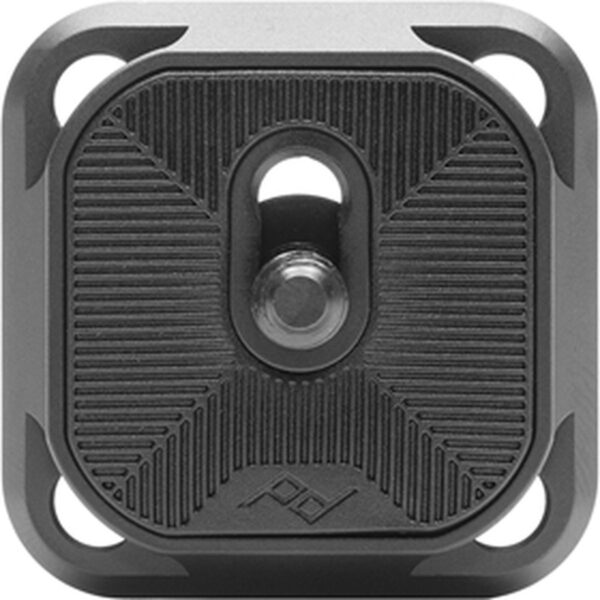 Peak Design Standard plate