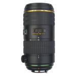 Pentax 60-250mm f4.0 SMC DA ED IF