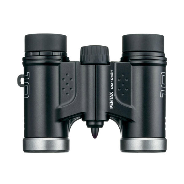 Pentax UD 9x21 Black