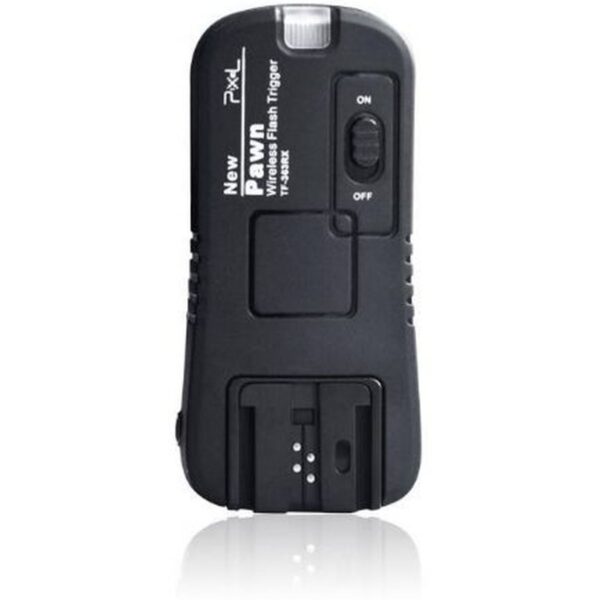 Pixel TF-363 Trigger voor Sony
