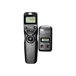 Pixel Timer Remote Control Wireless TW-283/DC0 For Nikon