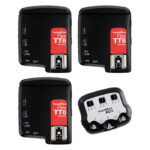 PocketWizard TTL Bonus Bundle 5 Canon