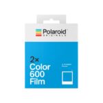 Polaroid Originals Double pack color instant film for 600
