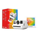 Polaroid Everything Box Polaroid Go Generation 2 White