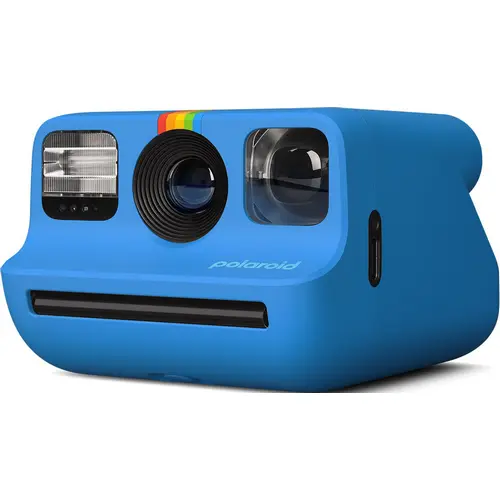 Polaroid Go Generation 2 Blue