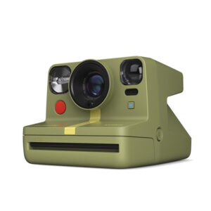 Polaroid Now+ Gen 2 - Forest Green