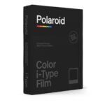 Polaroid Originals Black frame edition film for i-Type