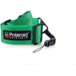 Polaroid Originals Camera strap flat - green