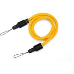 Polaroid Originals Camera strap round - yellow