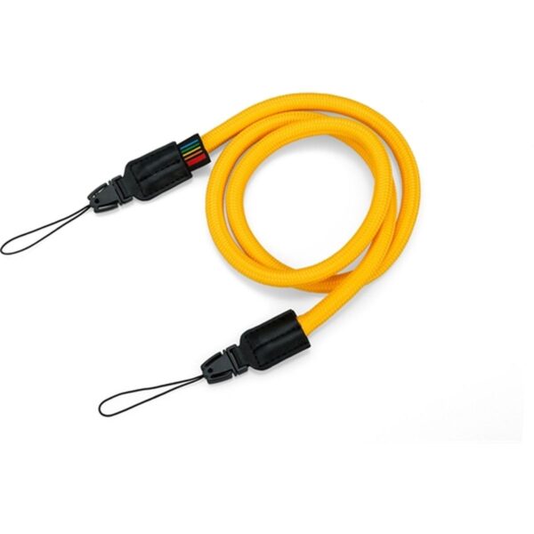 Polaroid Originals Camera strap round - yellow