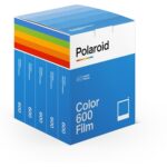 Polaroid Originals Color instant film for 600 x40 film pack