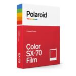 Polaroid Originals Color instant film for SX70