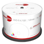 Primeon DVD - R spindel 50