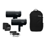 Profoto B10X Plus Duo Kit