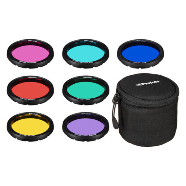 Profoto ClicColor Effects Kit A10