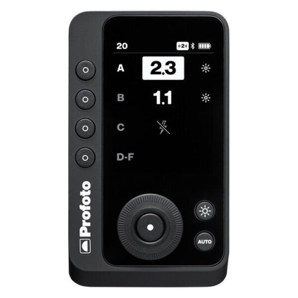 Profoto Connect Pro for Nikon