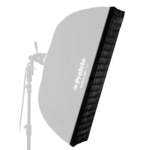Profoto Softgrid 1x4'