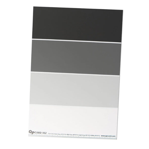 Qpcard 102