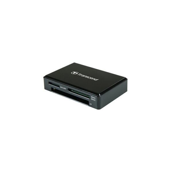 Trancend Card reader usb 3,1 Type usb c SD/micro sd Compact Flash