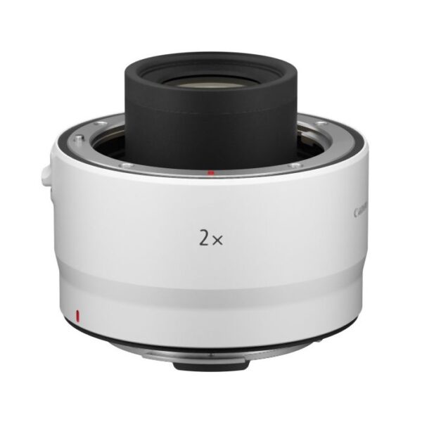 Canon Extender RF 2.0x