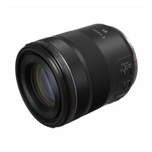 Canon RF 85mm F2 Macro IS STM