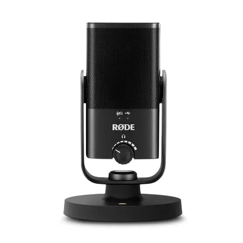 RØDE Mini NT-USB