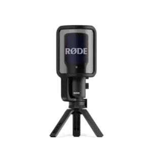 RØDE NT-Usb+