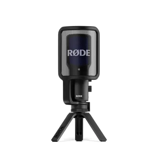 RØDE NT-Usb+